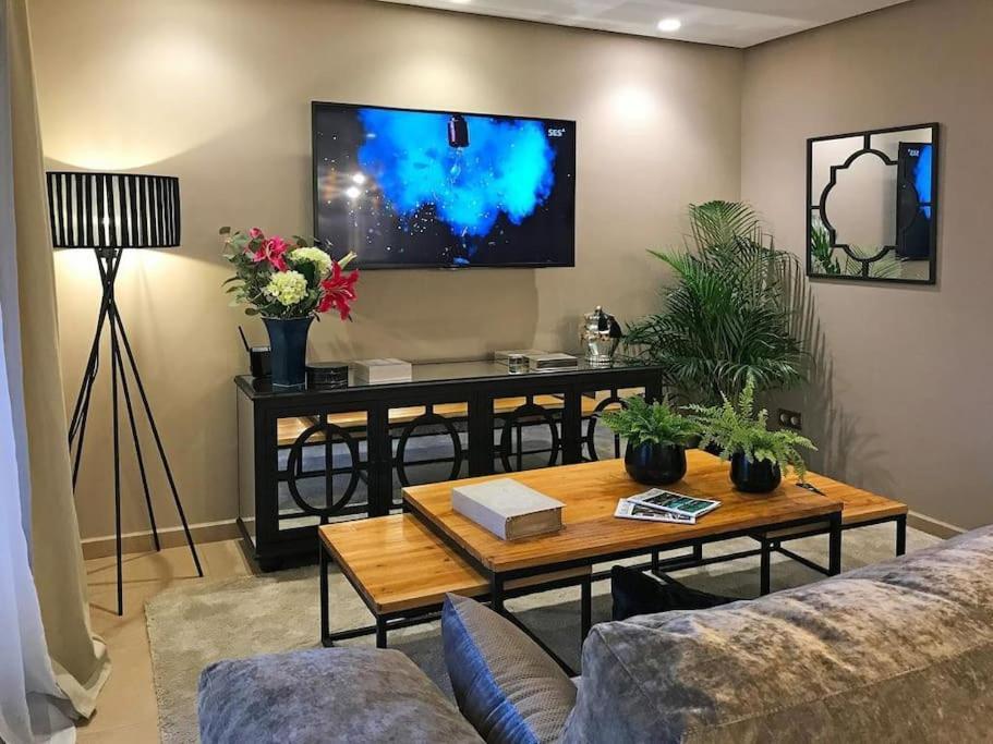 Elegante Apartamento Zona Arenal Platja de Larenal エクステリア 写真