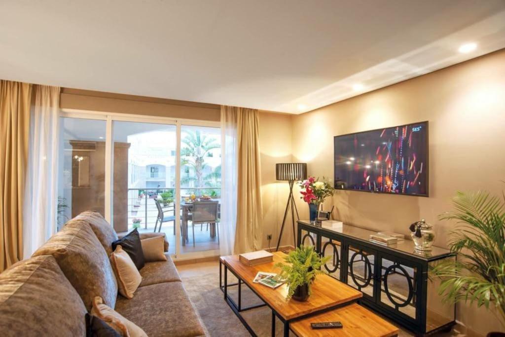 Elegante Apartamento Zona Arenal Platja de Larenal エクステリア 写真